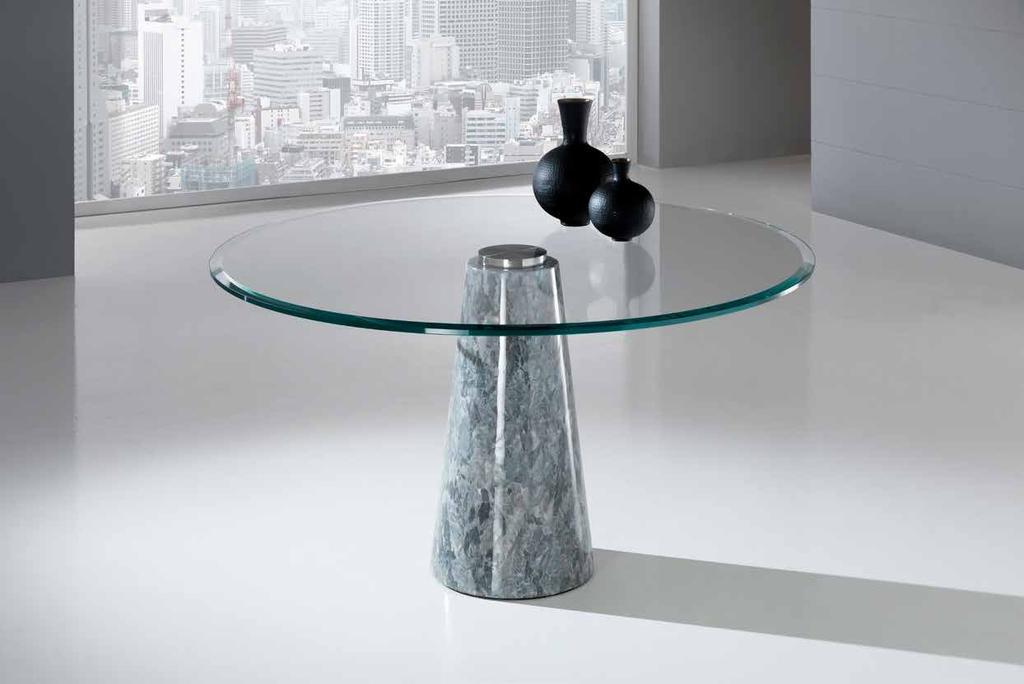 Ares dining table /