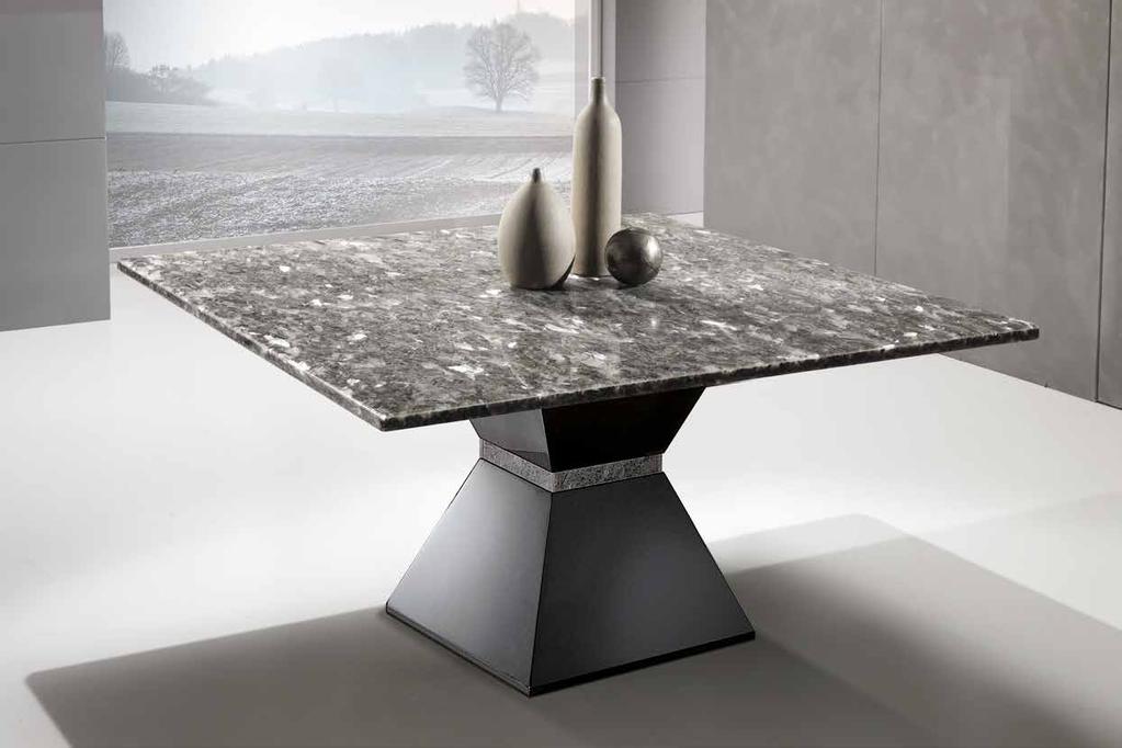 CRATER DINING TABLE