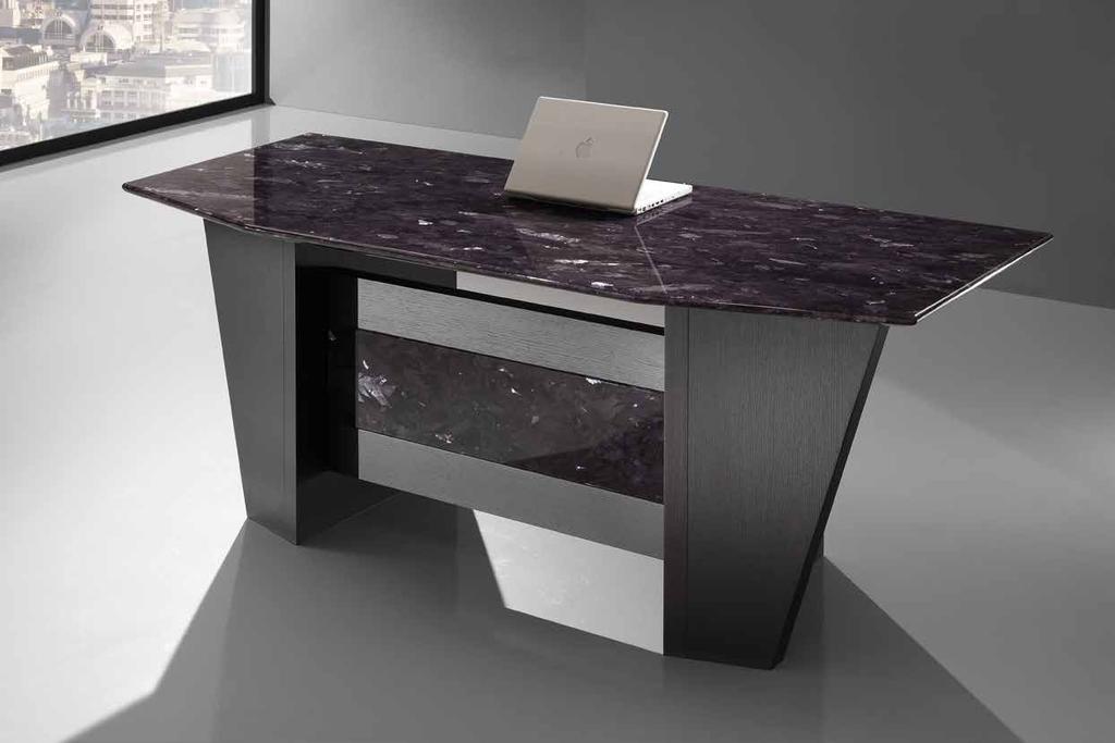 Stone Sator Desk /