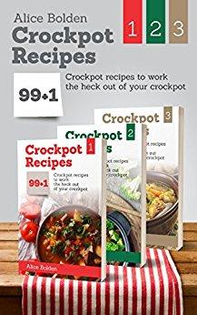 Read & Download (PDF Kindle) The Mega Crockpot Recipes