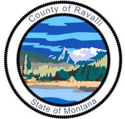Ravalli County Environmental Health 215 South 4 th Street Suite D Hamilton, MT 59840 (406) 375-6565 FAX (406) 375-6566 The potential for a food-borne illness outbreak from improperly prepared food