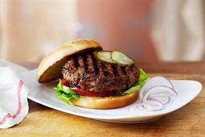 Increase in Ground Beef volume due largely to recent Better Burger boom and
