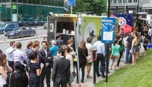 Designating Mobile Vending Zones This process allows vendors to proactively identify areas