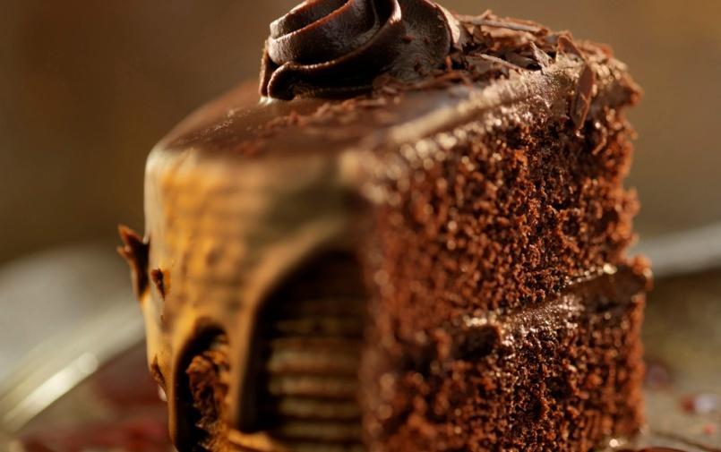 Spoon Chocolate Cake Signature Rockslide Brownie Beverages