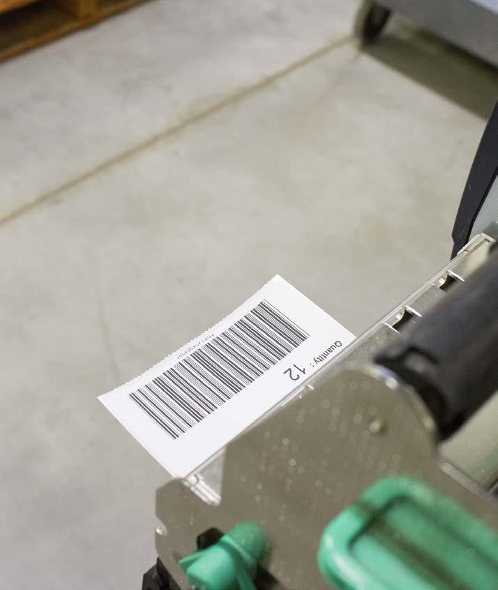 Labelling Failures NISS: Supplier can correct prior to