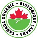Organic Must meet Canadian Organic