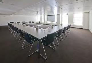 Extra Large Boardroom 50 12 12 12 Boardroom 30 8 12 Meeting 15 8 Events Room 1 700 450 225 120 320 Sydney Rooms Appr.