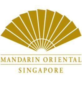 information Mandarin Oriental, Singapore 5 Raffles Avenue, Marina Square, Singapore 039797 Telephone +65 6338 0066 Facsimile +65 6339 9537 mandarinoriental.