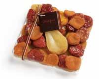 NUTS & DRIED FRUIT nuts & dried fruit gift box collection Our Signature gift box packed with our best selling dried fruits, nuts, snack mixes,