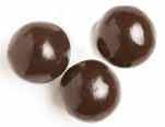 Chocolate Almonds #3