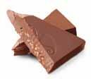 5 oz S1344-9 Orange Chocolate 1.5 oz S1345-9 Raspberry Chocolate 1.5 oz S1346-9 Milk Chocolate 1.