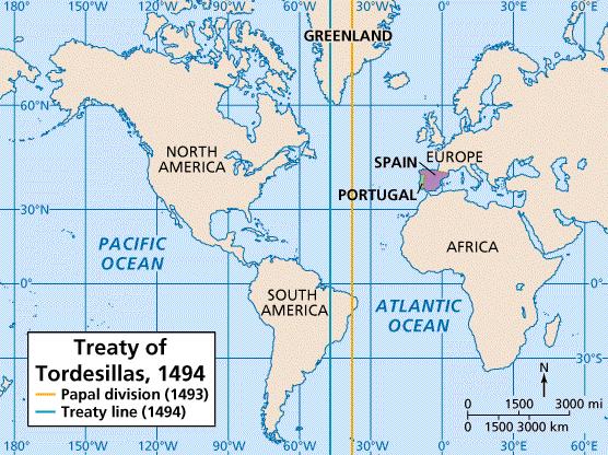 Treaty of