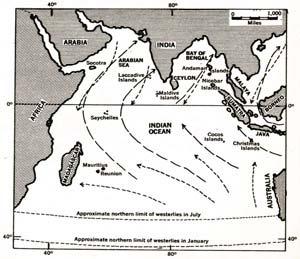 However, the Portuguese intended on dominating the Indian Ocean trade. Whether it was ports in India, along the Swahili coast, or SE Asia.
