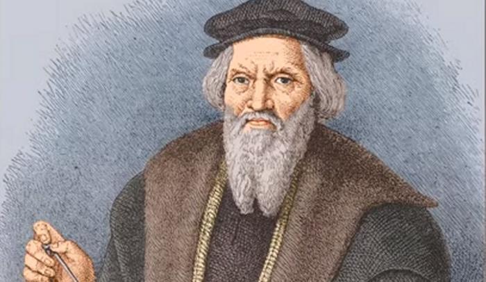 John Cabot Juan Ponce de León In 1497, just five years after Christopher Columbus landed in the Caribbean looking for a western route to Asia, a Venetian sailor named John Cabot arrived in