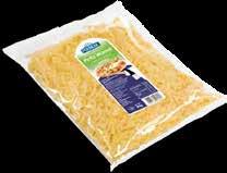 Line 2kg Cheese mixture Margerita Polmlek Horeca