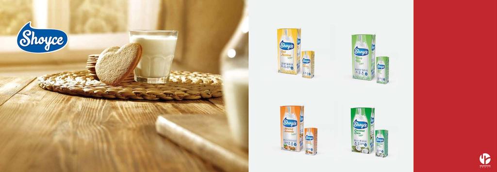 Oat milk Rice milk Almond