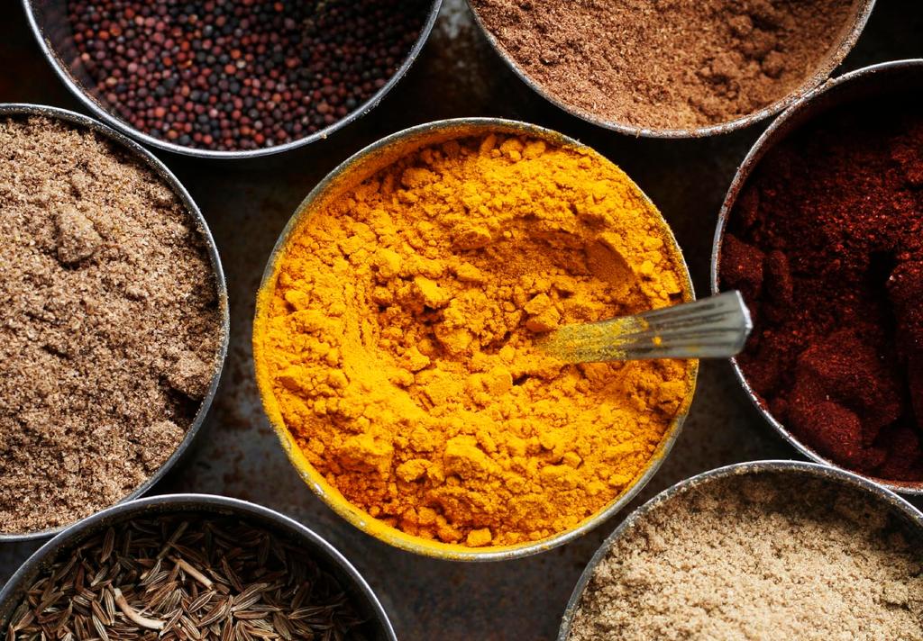 Culinary Principles Culinary Principles, continued Short Cuts to Use Spices and Herbs as Seasoning Blends of seasoning foods, spices, and herbs can save time when assembling ingredients for food