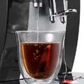 Cappuccino System to manually froth milk to a rich and