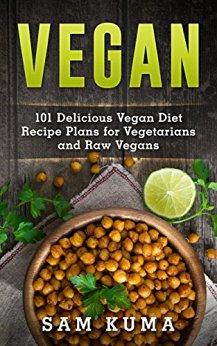 Read & Download (PDF Kindle) Vegan: 101