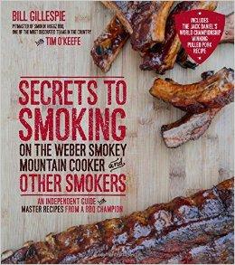 Download Secrets To Smoking On The