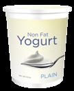 Milk Yogurt Fat free milk (skim) Low fat milk (½%, 1%) Buttermilk Only if on your WIC Shopping List Reduced