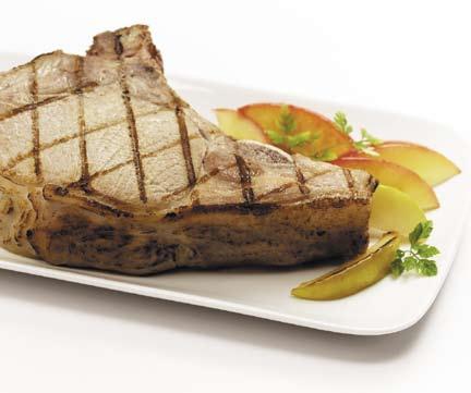 Louis Style Pork Ribs $ 9 USDA Choice Boneless Beef Top Sirloin