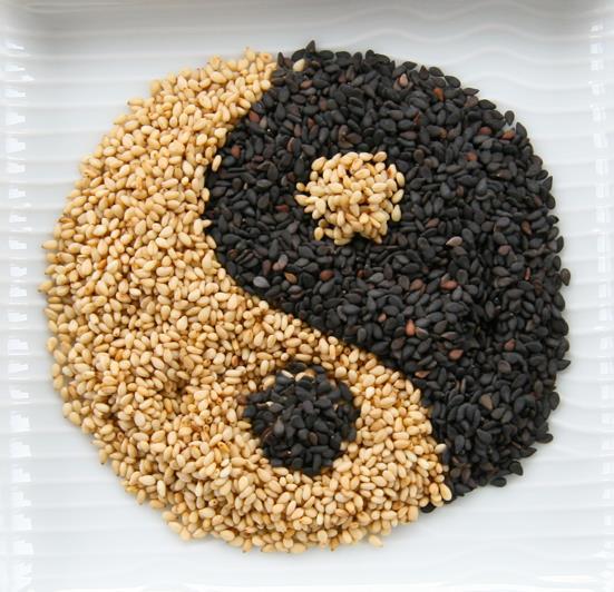 No. 3: Sesame Seeds Sesame Seeds are often seen on the list of the world s healthiest foods. As with other seeds, it is rich in nutrients and fiber and low in carbs.