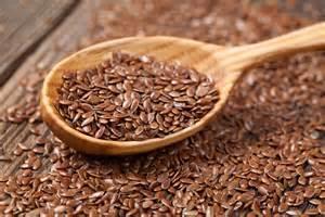 No. 4: Flax Seeds Flax seeds are number one on the list of beneficial seeds. They are filled with beneficial nutrients.