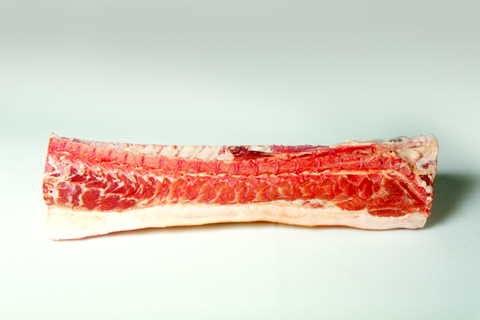 Backribs Table 1 gives the average values for the loin and its components based on the