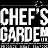 SPONSORS Chef s Garden Established in 1999, Chef's Garden has been supplying an extensive range of fresh and frozen produce from Australia, Europe, United States and the PRC to leading restaurants,