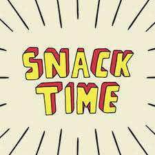 Snack Inspiration Try these ideas: Balanced Snacking Snacks can be a healthy way to help