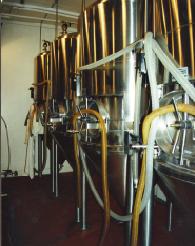 Purpose of the fermentation Formation of ETOH (alcohol) Lowers the ph
