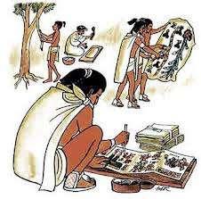 Developing Questions for Inquiry Your topic: How are the Aztec social structure and education systems related?