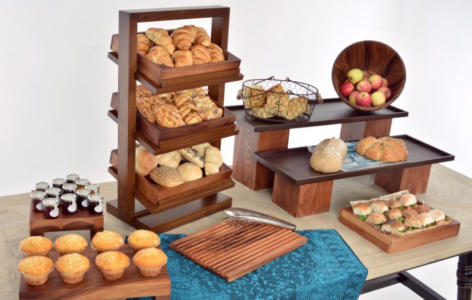 Designs Breakfasts Buffets Conference &