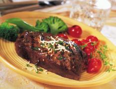 Purchasing oven-ready or portion-cut beef items has several advantages for foodservice operators: n Less in-house skilled labor is needed n Uniformity and consistency of product is assured n More