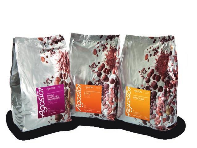 2 lb (6 kg) master case Organic Natural Cocoa Powder 10/12 88056 Cocoa powder obtained from organic cocoa beans. Not alkalized to maintain the authentic taste of cocoa.