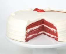 with cream cheese cream cheese frosting, finished with a frosting,