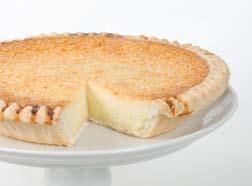 We ve taken our traditional pumpkin pie and made it extra special by resting it on a layer of our New York cheesecake.