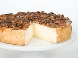 heavenly cheesecakes marble cheesecake We've taken our smooth NY cheesecake, placed