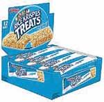 snack savings Pop Tarts 10.5-14.7 oz. BOX 1 99 38000-ALL Rice Krispies Treats Big bar 12 ct.