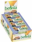 , unit 2.75 BelVita Crackers 8 ct.
