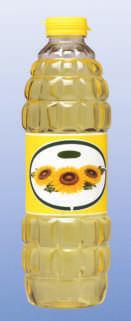 oils. Vegetable oils are also used in margarine,