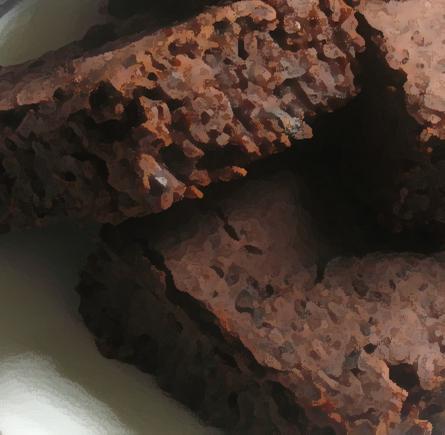 Black Bean Brownies Chumly Serves: 10 Preparation Time: 10 minutes If you like brownies then you ll love these black bean brownies!
