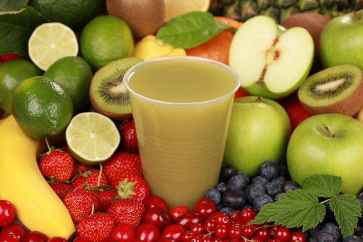 Why Juice? Making fresh juice a part of a well-balanced, plantbased diet is an important tool for achieving good health.