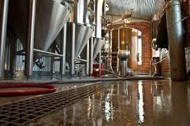 Research Methodology Primary 17 breweries, distilleries,
