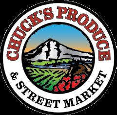 LOCATIONS FOR YOUR CONVENIENCE - SALMON CREEK & CASCADE PARK CHUCK S YOUR