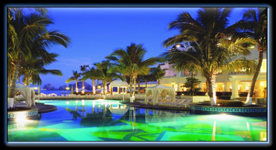Item #12 Casa Del Sol Luxury Resort for 4 A Junior