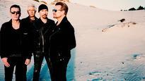Item #13 U2 4 U6 In celebration of the 30 th anniversary of their classic album, U2 returns to select stadiums for The Joshua Tree Tour 2017 You and 6 guests will
