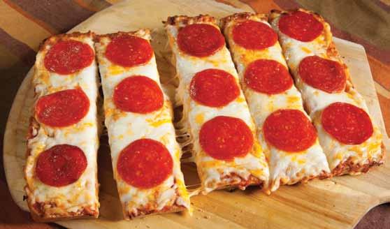 8 oz) 131 Pepperoni - 1 for $9.00 456 Pepperoni Pizza Deal - 2 for $16.00 BUY 2 PIZZAS Save $2.