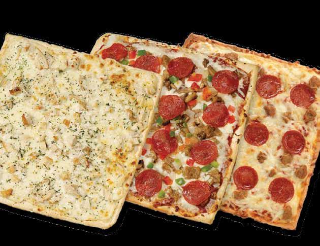 pizzas $96.00 458 12 pk Pepperoni pizzas $96.